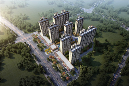 羊山新区金盾小区3室2厅2卫95万150m2出售