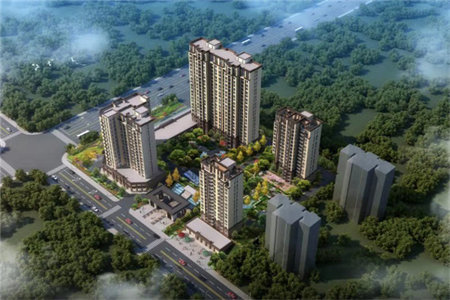 密州清林园小区2室2厅1卫49万98m2出售