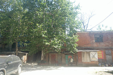 港基东源华府A区精装平底起6楼送阁楼